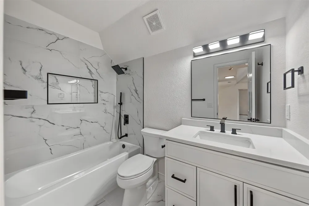 5203 Briar Ridge Circle McKinney, TX 75072
