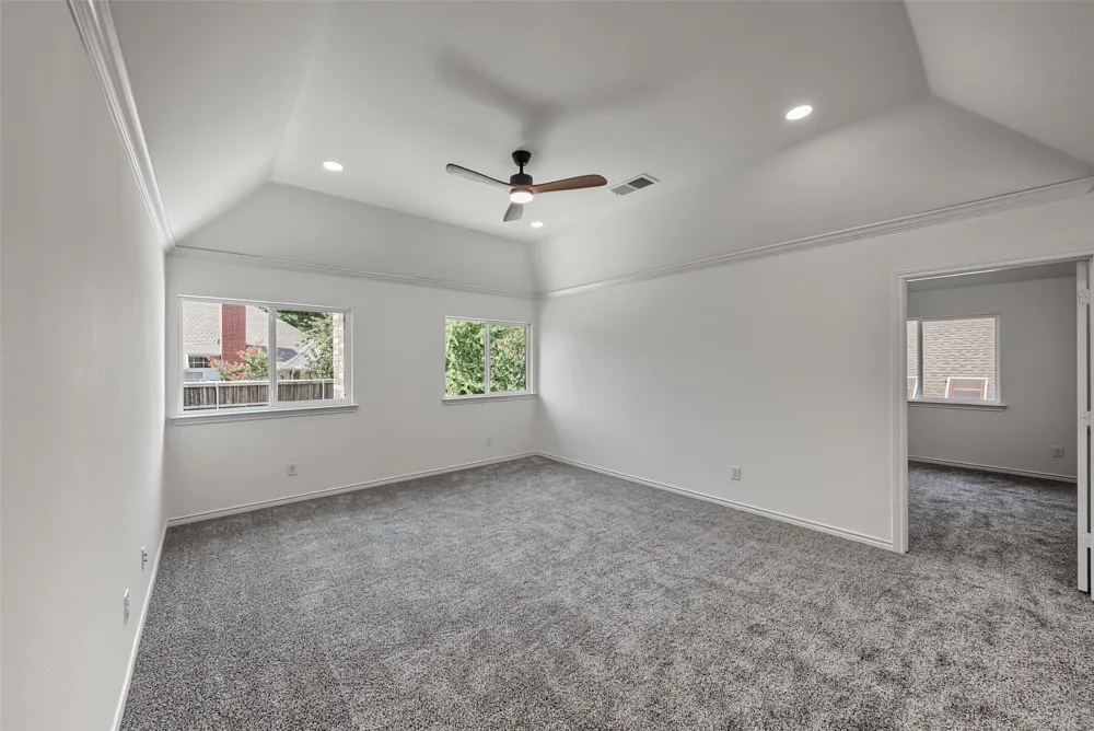 5203 Briar Ridge Circle McKinney, TX 75072