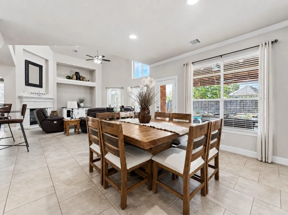2307 Haven Manor Court Sugar Land, TX 77479