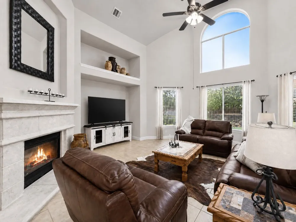 2307 Haven Manor Court Sugar Land, TX 77479