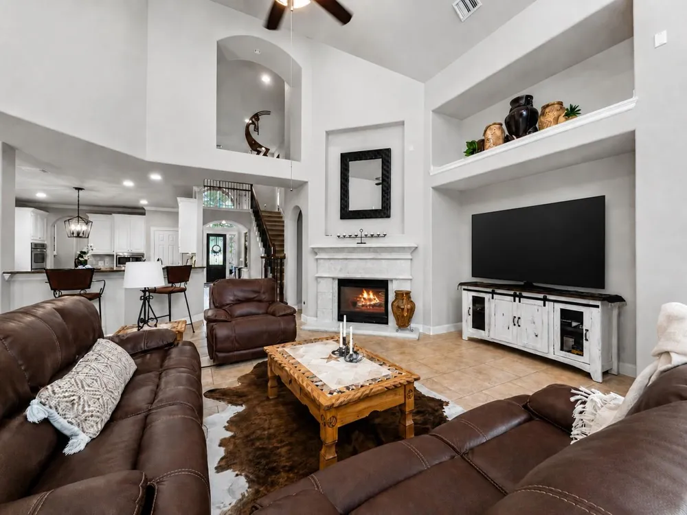 2307 Haven Manor Court Sugar Land, TX 77479
