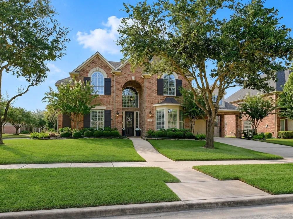 2307 Haven Manor Court Sugar Land, TX 77479