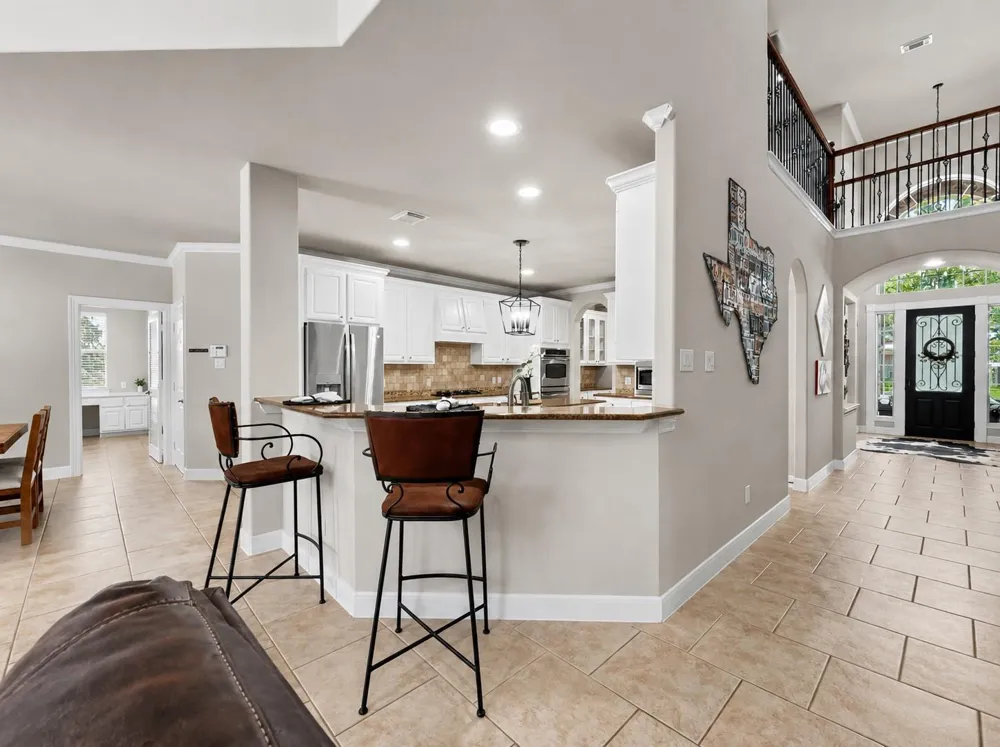 2307 Haven Manor Court Sugar Land, TX 77479