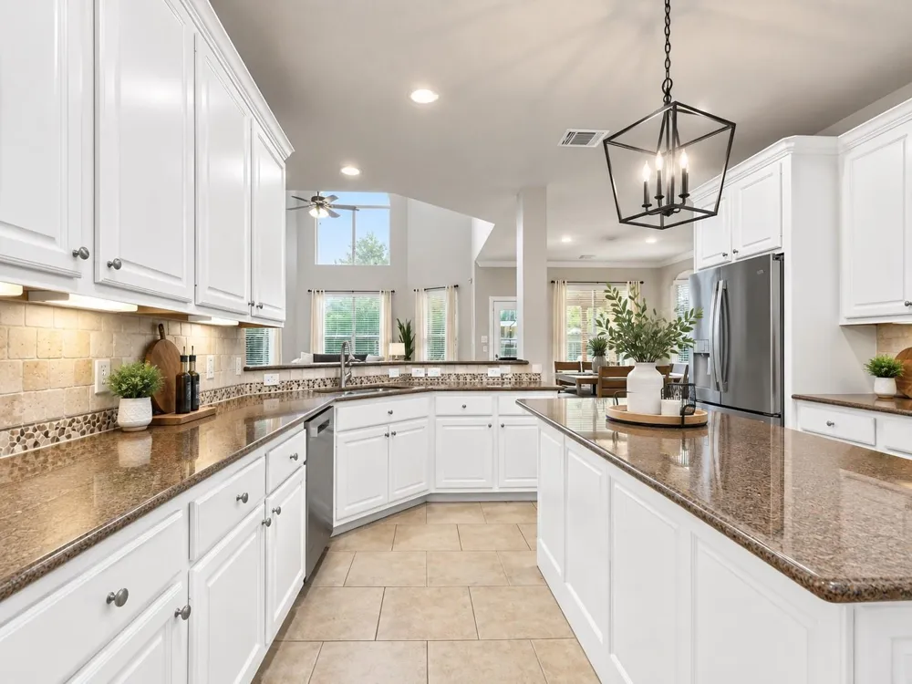 2307 Haven Manor Court Sugar Land, TX 77479