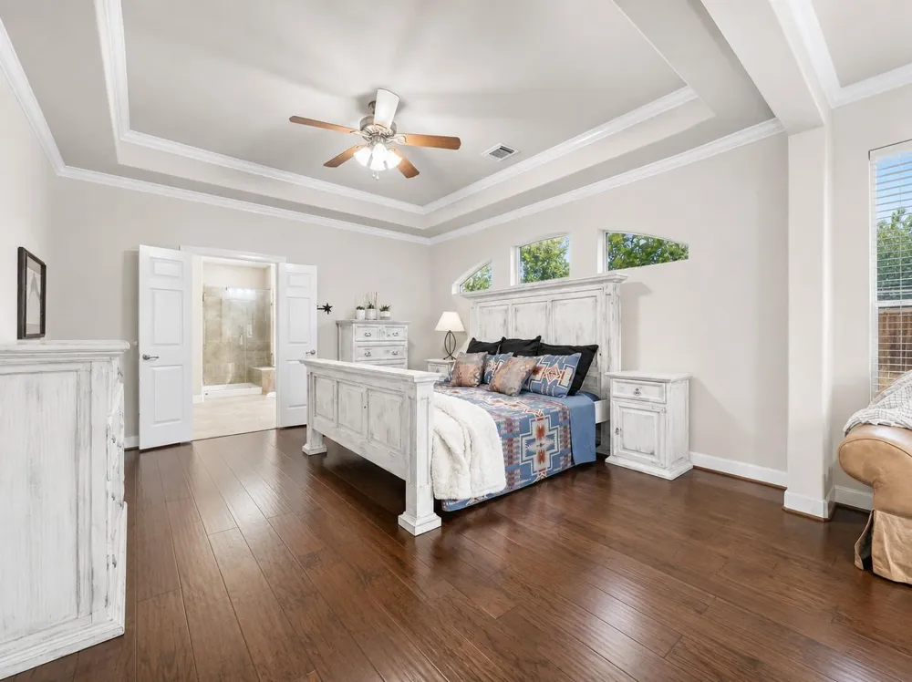2307 Haven Manor Court Sugar Land, TX 77479