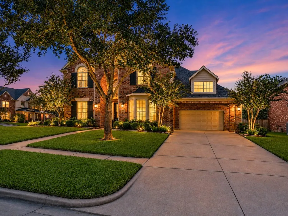 2307 Haven Manor Court Sugar Land, TX 77479