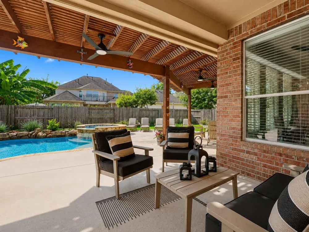 2307 Haven Manor Court Sugar Land, TX 77479