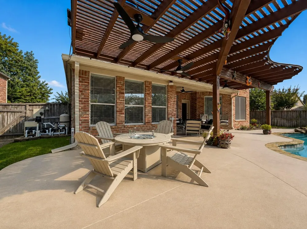 2307 Haven Manor Court Sugar Land, TX 77479