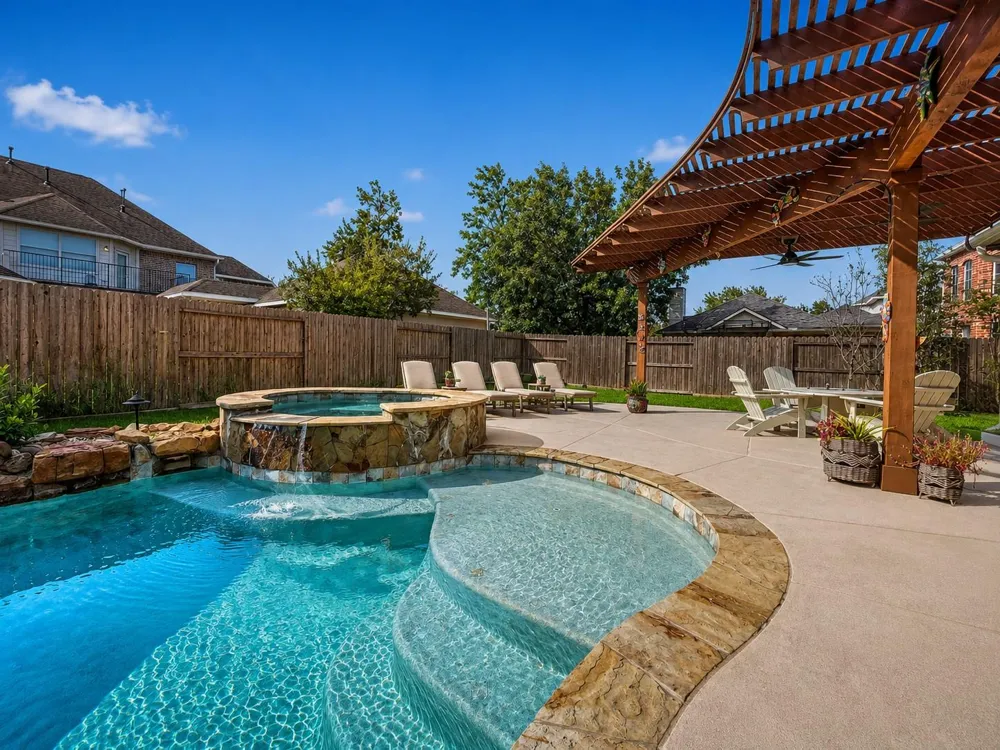 2307 Haven Manor Court Sugar Land, TX 77479