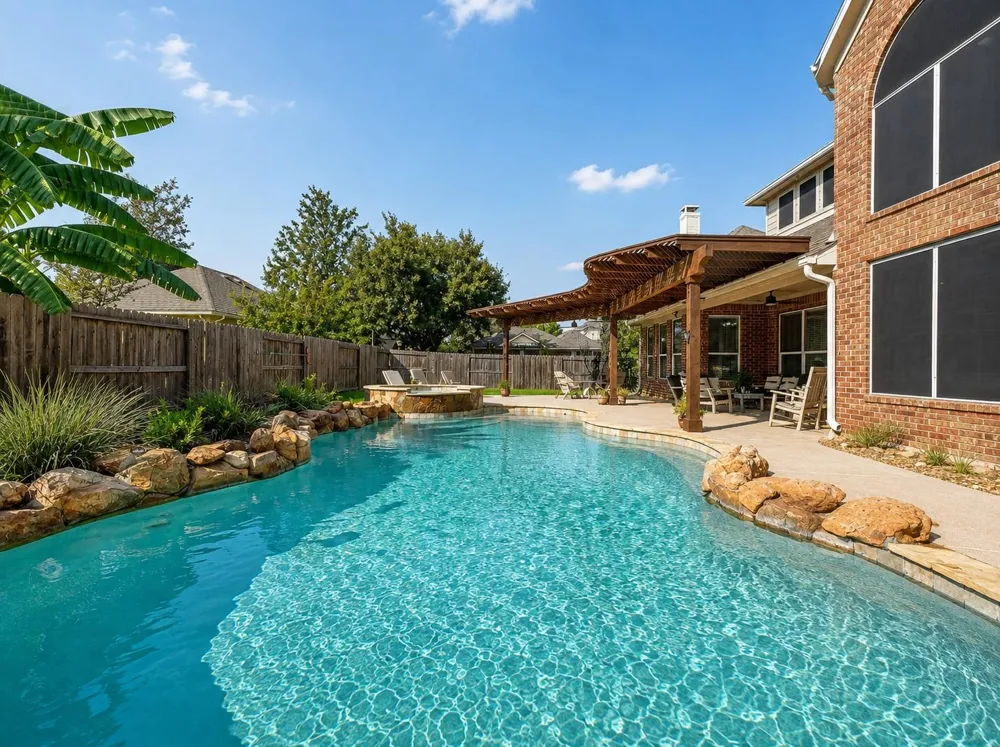 2307 Haven Manor Court Sugar Land, TX 77479