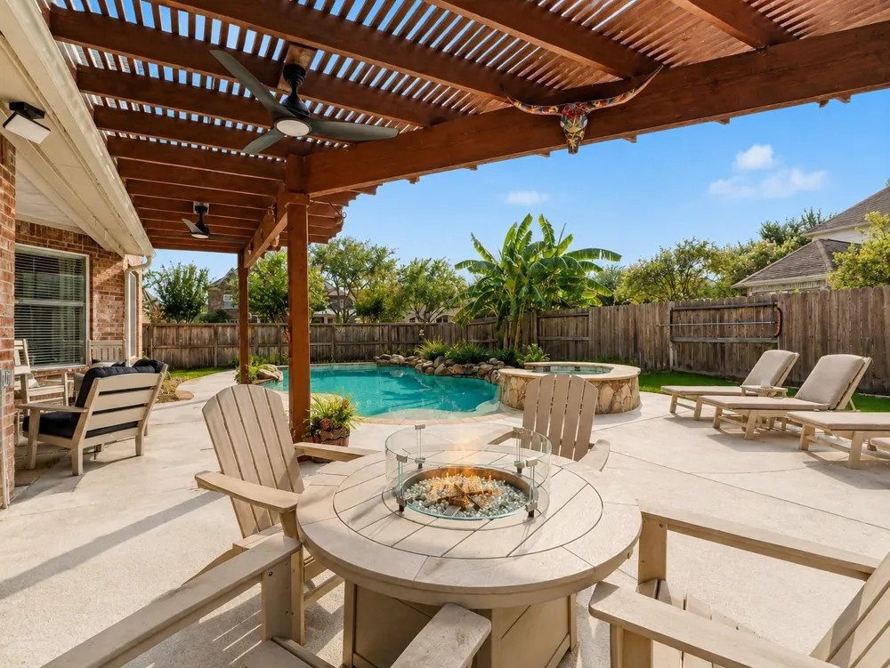2307 Haven Manor Court Sugar Land, TX 77479