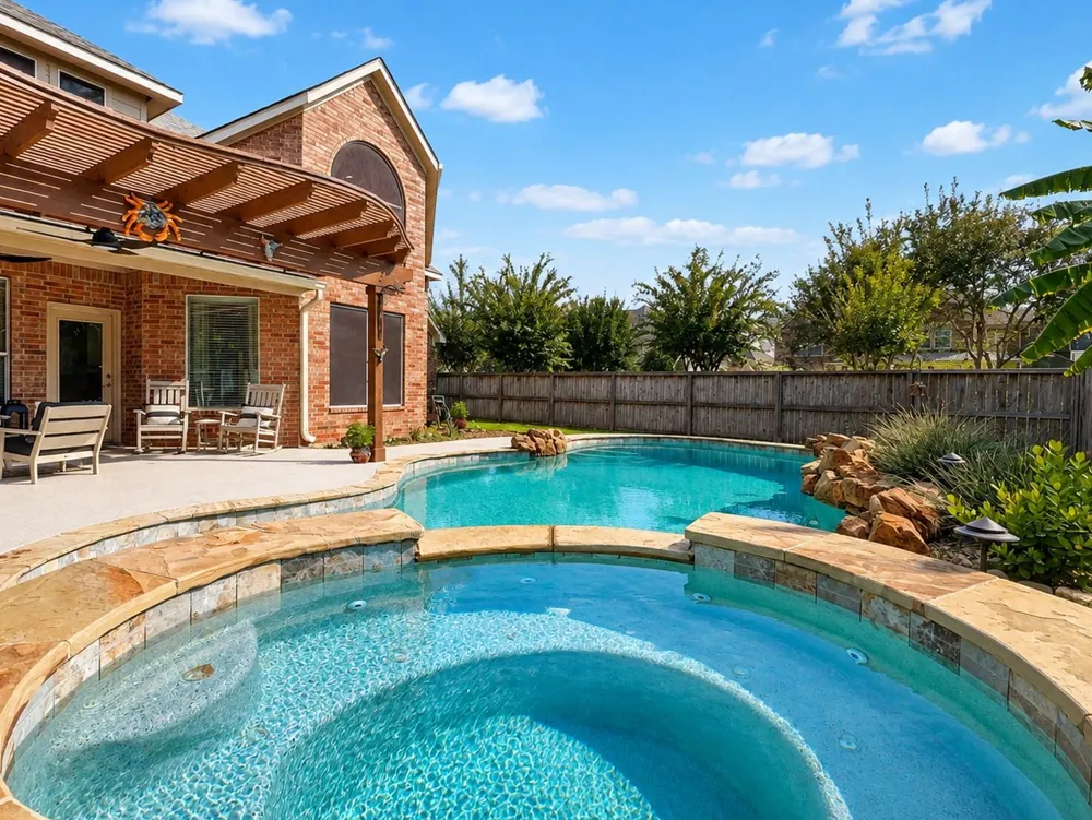 2307 Haven Manor Court Sugar Land, TX 77479