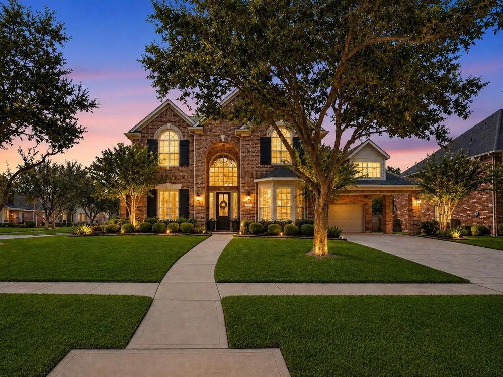 2307 Haven Manor Court Sugar Land, TX 77479