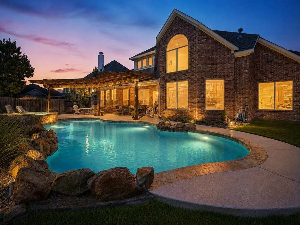 2307 Haven Manor Court Sugar Land, TX 77479