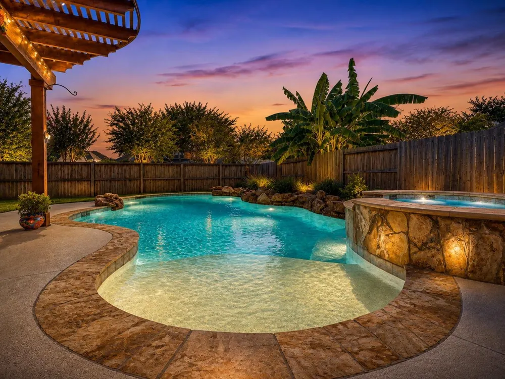 2307 Haven Manor Court Sugar Land, TX 77479