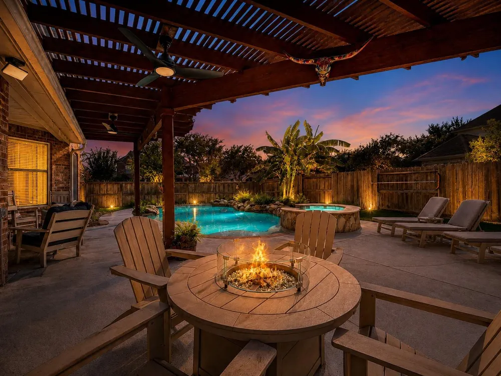 2307 Haven Manor Court Sugar Land, TX 77479