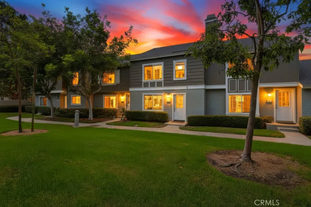 59 Thicket #41 Irvine, CA 92614