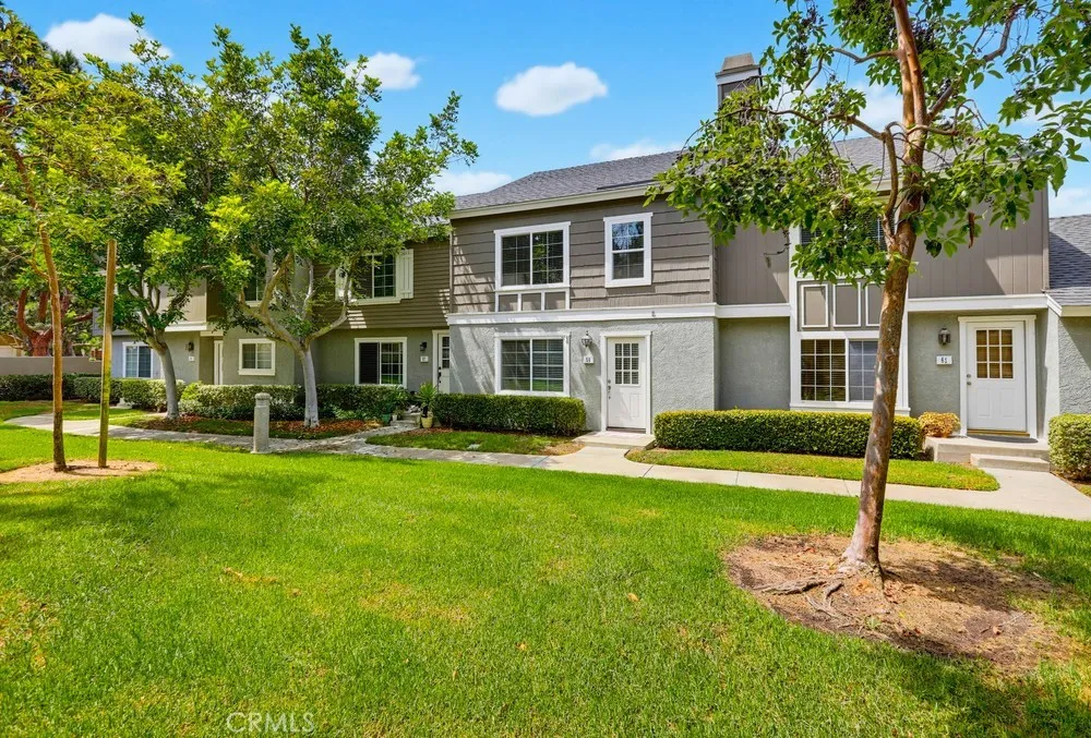 59 Thicket #41 Irvine, CA 92614