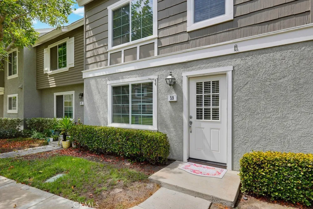 59 Thicket #41 Irvine, CA 92614