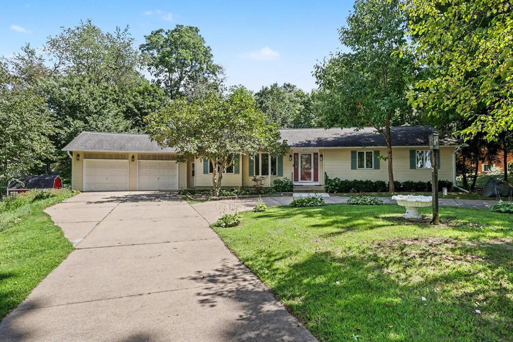 201 S Wattles Road Battle Creek, MI 49014
