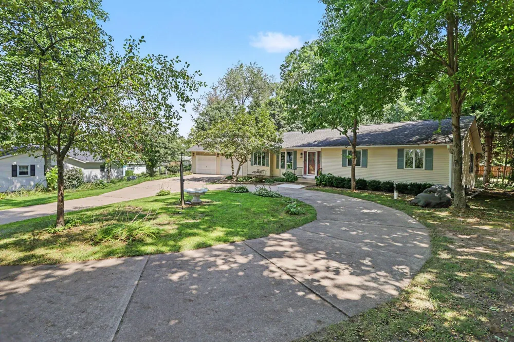 201 S Wattles Road Battle Creek, MI 49014