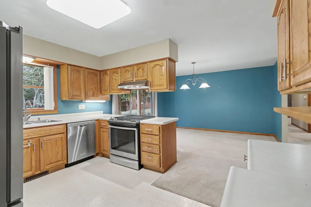 201 S Wattles Road Battle Creek, MI 49014