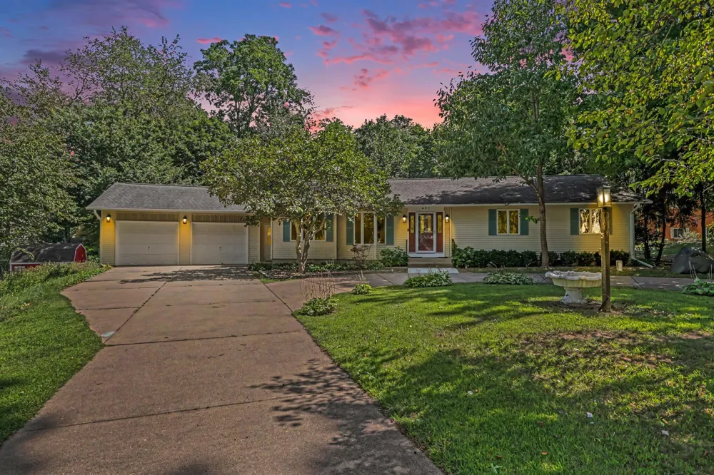 201 S Wattles Road Battle Creek, MI 49014