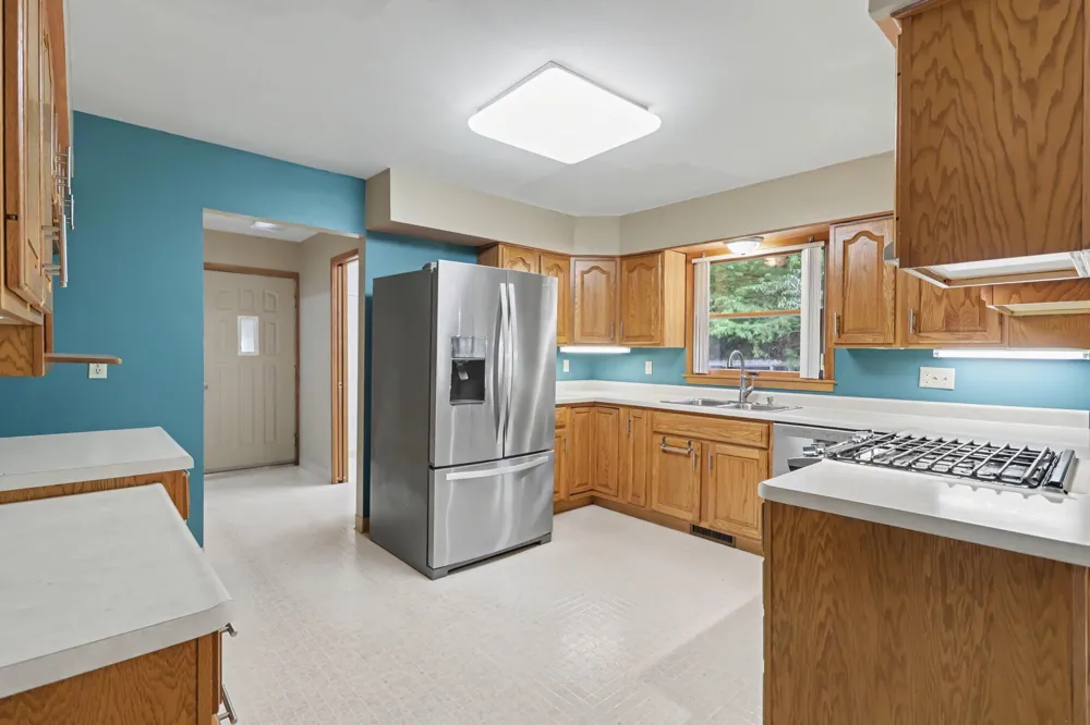 201 S Wattles Road Battle Creek, MI 49014