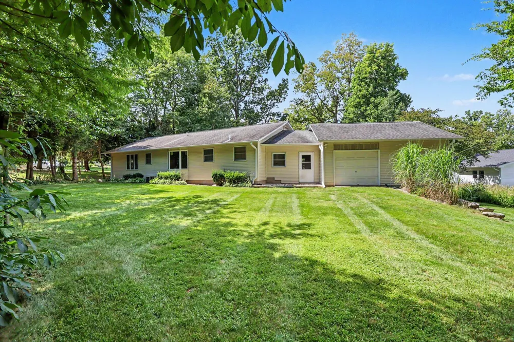 201 S Wattles Road Battle Creek, MI 49014