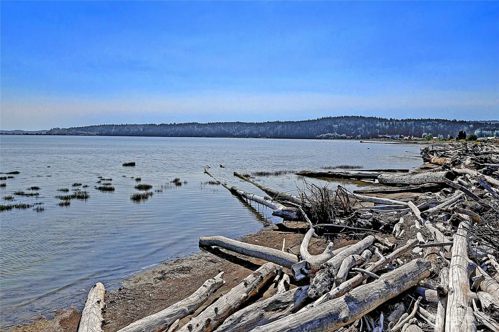 870 Livingston Bay Shore Drive Camano Island, WA 98282