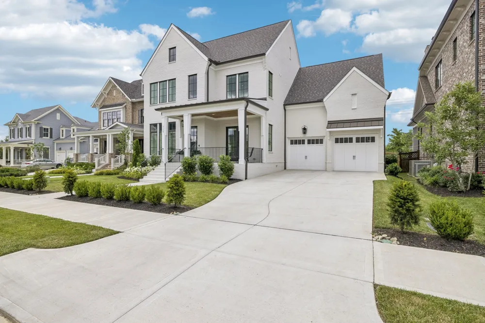 3139 Long Branch Cir Franklin, TN 37064