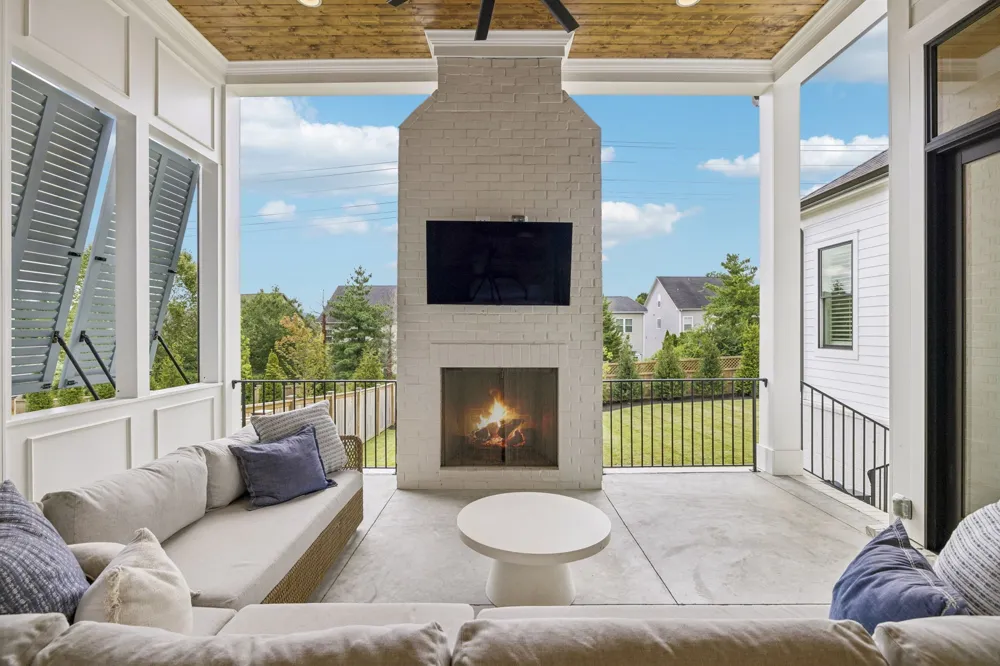 3139 Long Branch Cir Franklin, TN 37064