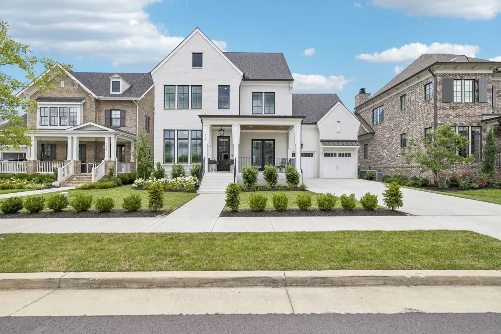 3139 Long Branch Cir Franklin, TN 37064