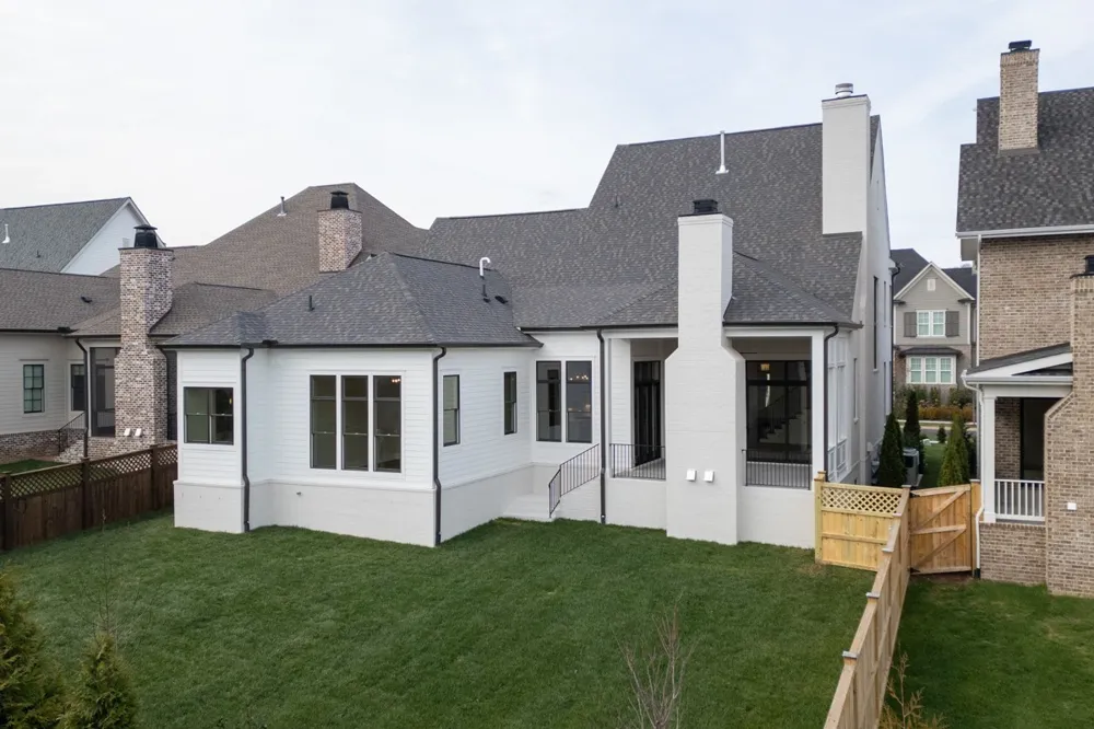 3139 Long Branch Cir Franklin, TN 37064