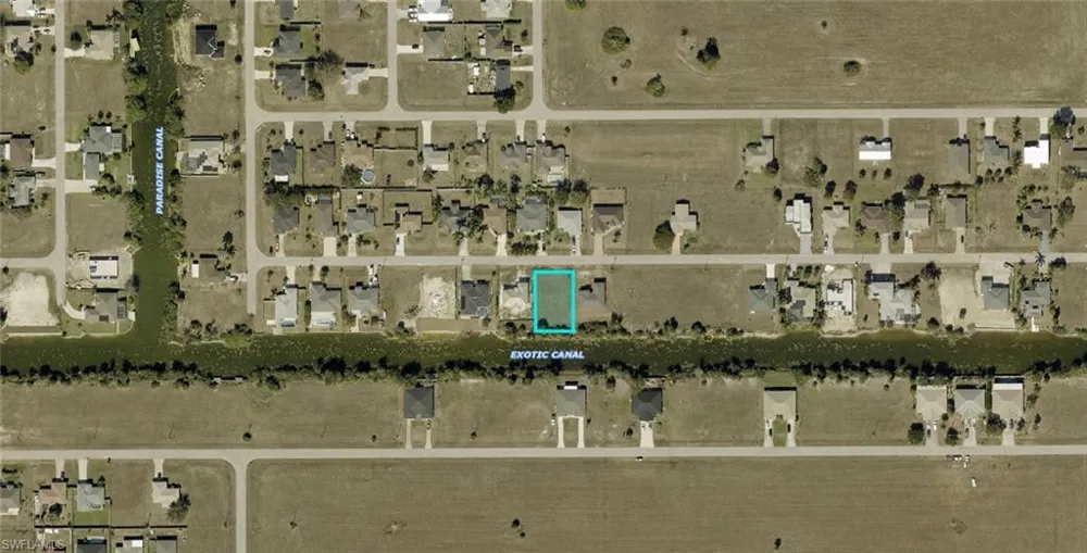 2002 NE 18th Street Cape Coral, FL 33909