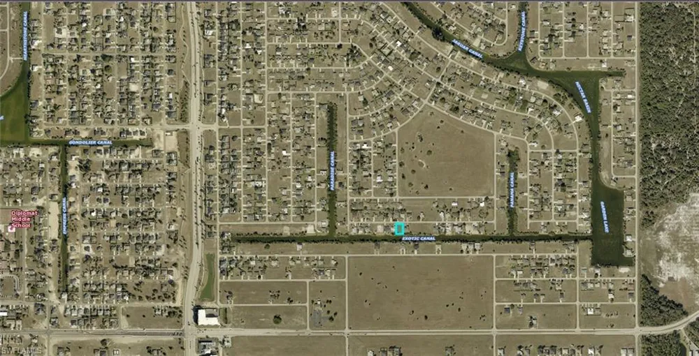 2002 NE 18th Street Cape Coral, FL 33909