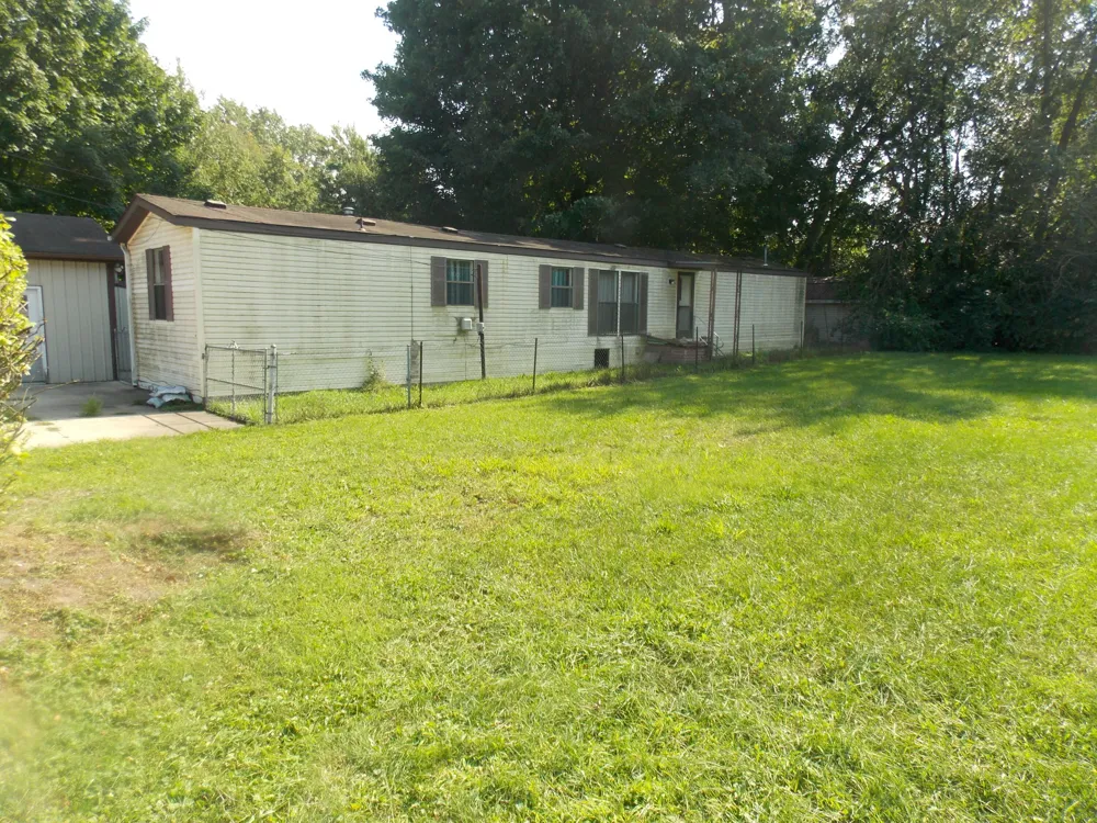 1168 Shady Shores Drive Howard Township, MI 49120