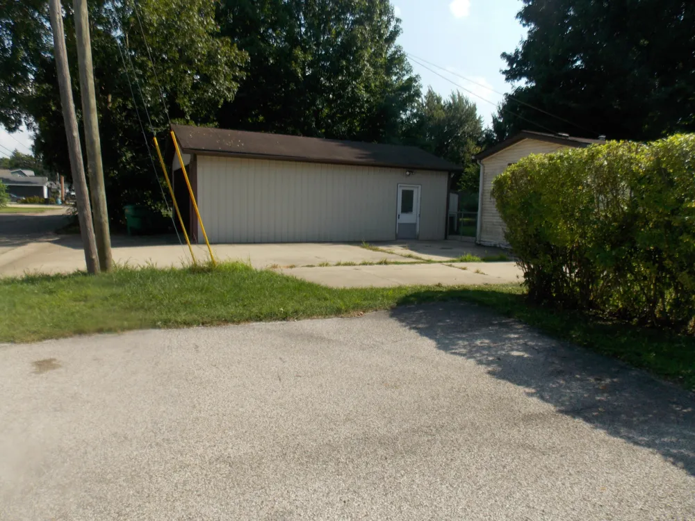 1168 Shady Shores Drive Howard Township, MI 49120