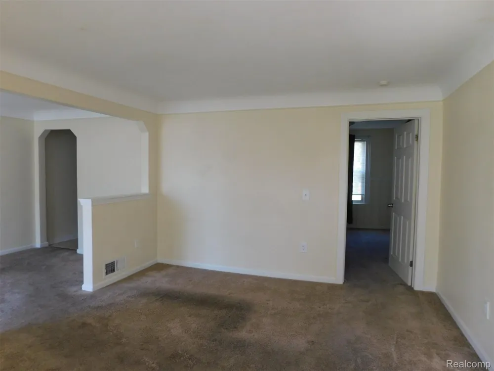 23540 GLENBROOK STREET St Clair Shores City, MI 48082