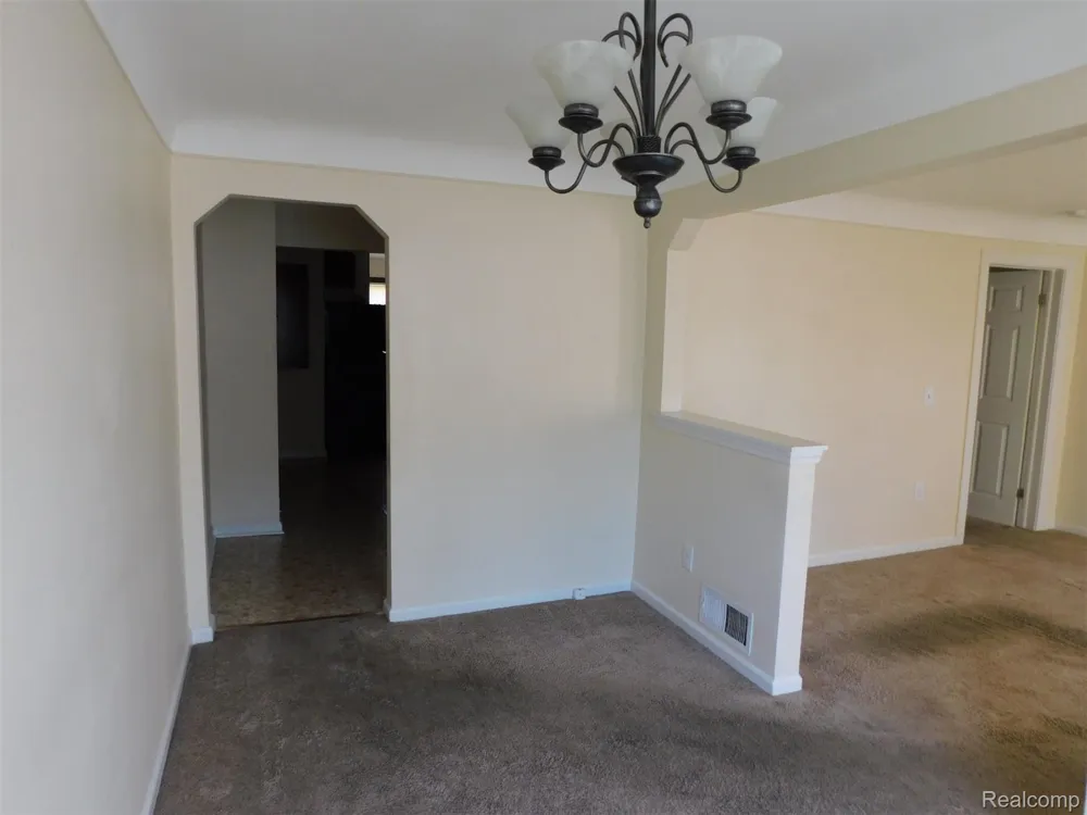 23540 GLENBROOK STREET St Clair Shores City, MI 48082