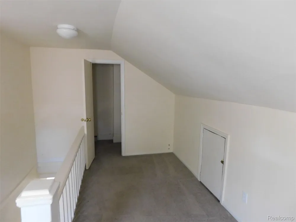 23540 GLENBROOK STREET St Clair Shores City, MI 48082