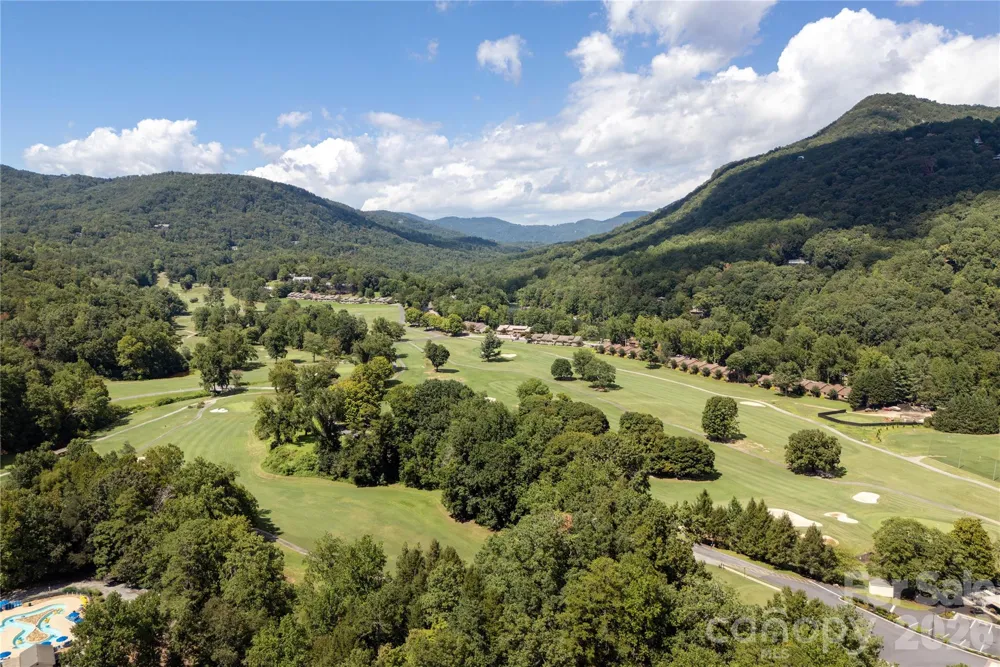 0 Weaver Lane Lake Lure, NC 28746