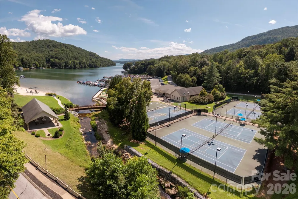 0 Weaver Lane Lake Lure, NC 28746