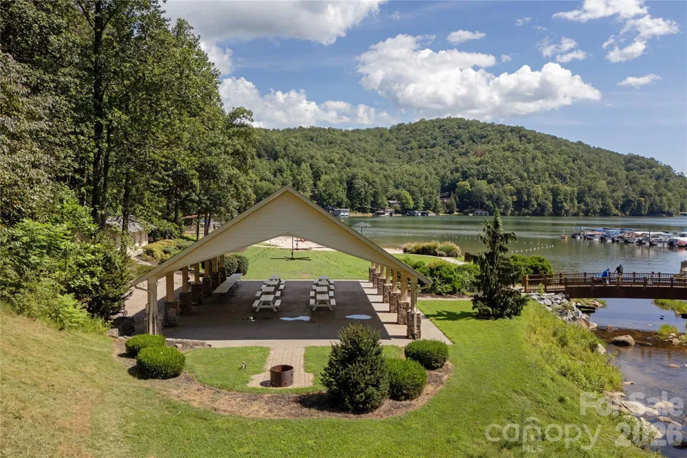 0 Weaver Lane Lake Lure, NC 28746