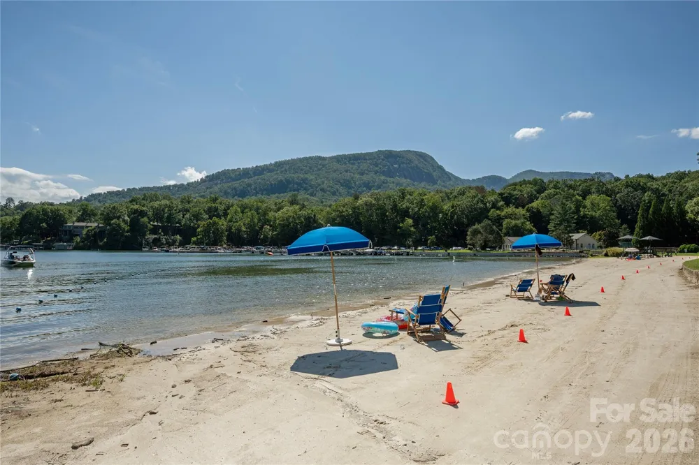 0 Weaver Lane Lake Lure, NC 28746
