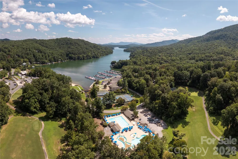 0 Weaver Lane Lake Lure, NC 28746