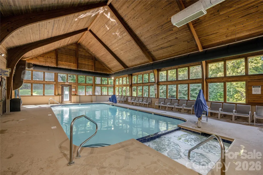 0 Weaver Lane Lake Lure, NC 28746