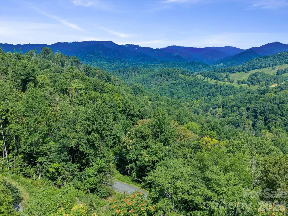 Lot #63-65 Bear Ridge Road Bakersville, NC 28705
