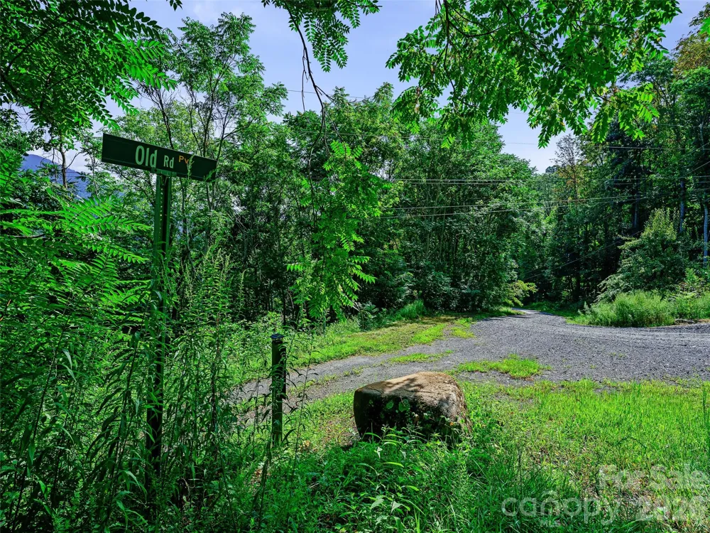 Lot #63-65 Bear Ridge Road Bakersville, NC 28705