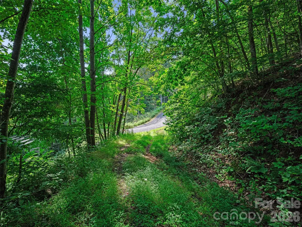 Lot #63-65 Bear Ridge Road Bakersville, NC 28705